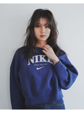 ローレンアオ(LOREN AO) ミルクティーベージュダブルカラーインナーカラーケアブリーチ