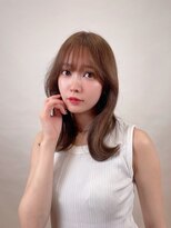 トゥルークリエイション 渋谷(True Creation SHIBUYA)&nbsp;カット、カラー