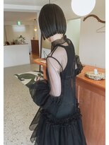 ヌンク(nunc)&nbsp;ボブ