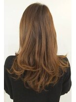 ヘアーアンドセルフサロン アキ(hair&self salon Aki)&nbsp;美髪/モテ髪/モテヘアセット/竹ノ塚駅徒歩３分好立地