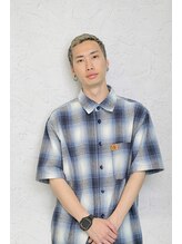 イメージア 鷺沼店(IMAGE A) Tasuku Murayama