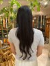 【平日限定】カット＋パーマ+Aujuaトリートメントorスパ　市川/小岩/本八幡