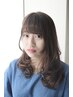 【OPEN記念】カット＋パーマ＋ライトトリートメント￥13,750→￥11,000