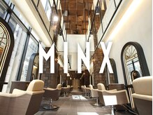 ミンクス 銀座店(MINX)