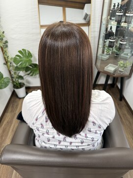 カノン(kanon) アプトグロストリートメント