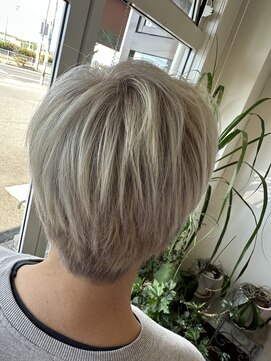 ケイズプラス(K's PLUS) クールホワイト