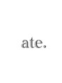 アテ 心斎橋(ate.)/ate.心斎橋髪質改善/トリートメント/南船場