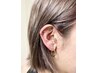 ☆★耳つぼジュエリー★☆
