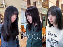 アンヴォーグ(en VOGUE)