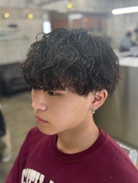 ロンドガルマン 名古屋(Lond GULLMAN) 【Lond GULLMAN翔太】