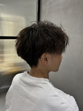 フェリア 松山(Feria) ツイストスパイラル 深田和也