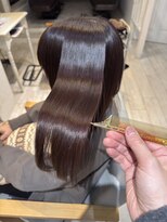 アロハララ(ALOHA LaLa)&nbsp;。＋つやつやメルティーブラウン＋。