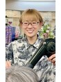 サロン ド ハル salon de HARU 小川 祐佳