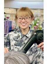 サロン ド ハル salon de HARU 小川 祐佳
