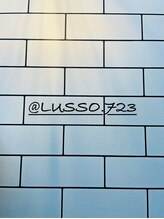 ルッソ 白浜店(LUSSO) 喜谷 拓紀