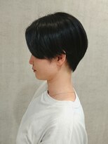 ライム(lime)&nbsp;ハンサムショート