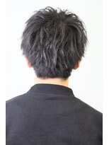 リップス 二子玉川店 (LIPPS) ラフマッシュ