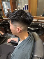 ヤード(YARD)&nbsp;和製アイビーリーグショート