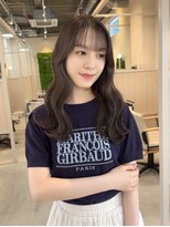 シダ(sida)&nbsp;グレージュカラー