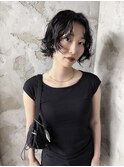 【フレンチボブ】おすすめパーマスタイル！
