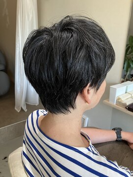 本と南風 guest design