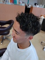 シャンプーボーイ 佐世保駅前店(SHAMPOO BOY)&nbsp;【ブリーチ/ハイライト/パーマ】