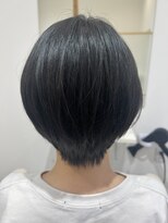 アーチ 十三部店(arch)&nbsp;ショートスタイル