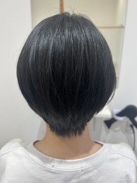 アーチ 十三部店(arch) ショートスタイル