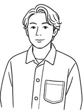 ヴァンクシー バイ ルナ(VANKCY by Luna) 横島 勇樹