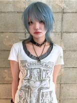 ハコ プラス(HACO+)&nbsp;【Haco+】Makoto_ブリーチ_ダブルカラー