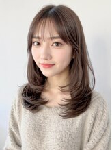 サリー 大森(Sally)