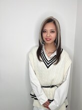 アイニ 天王寺アポロ店(aini) ゆ乃 【天王寺】