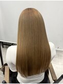 フェミニンロング/似合わせカット/ウェーブミディアム/渋谷