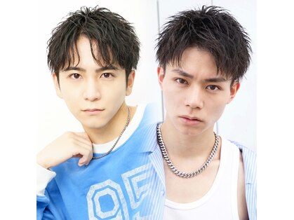 シエンブルー(CIEN blue)の写真