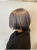 トリプルカラー，ホワイトグレー，ホワイトカラー【草加】