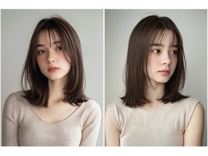 レリーリズ 大阪梅田(Rely Liz)の写真