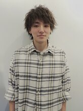 アマス 平塚店(Amas)&nbsp;篠原 大雅