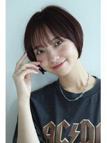 リル 8F 銀座(Rire)&nbsp;【Rire-リル銀座-】カジュアルショート