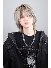 リップス 大宮(LIPPS)&nbsp;ANNEX店 Riku