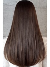 パッション 長町南店(PASSION)&nbsp;☆髪質改善☆縮毛矯正☆トリートメント☆仙台/長町/名取