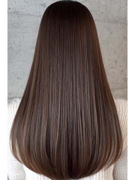 パッション 長町南店(PASSION) ☆髪質改善☆縮毛矯正☆トリートメント☆仙台/長町/名取