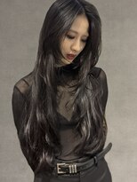 ルアナ 梅田店(Luana)&nbsp;ロングレイヤー/顔まわり/似合わせ/大阪梅田茶屋町