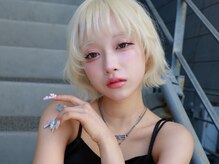 【お客様ファーストなカウンセリング】を大切にするお店【原宿/ケアブリーチ/ケアブリーチ/ケアブリーチ】