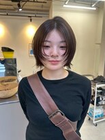 アルク(arc) ショートレイヤー