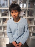 【青木】アクティブショート/スウィングショート/メンズショート