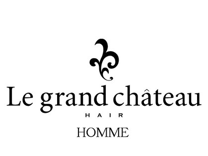 Le grand chateau HOMME 【ルグランシャトー オム】の写真