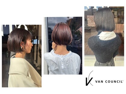 ヴァンカウンシル 津店(VAN COUNCIL)の写真