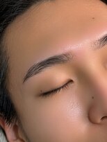 インク(ink”)&nbsp;眉毛ワックス