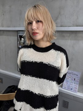 ケイリー(KAYLEE) KAYLEE STYLE