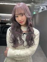 ロテサカエ(Lote.Sakae)&nbsp;デザイン/原宿系/個性派カラー/似合わせカット/栄